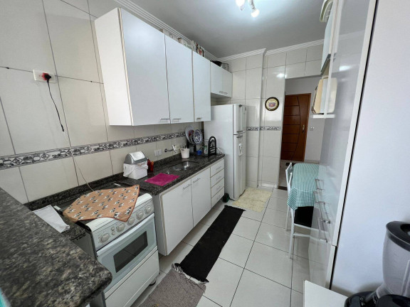 Imagem Apartamento com 2 Quartos à Venda, 90 m² em Aviação - Praia Grande Imagem Apartamento com 2 Quartos à Venda, 90 m² em Aviação - Praia Grande