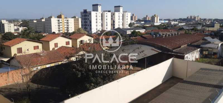 Imagem Apartamento com 2 Quartos à Venda, 68 m² em Nova América - Piracicaba