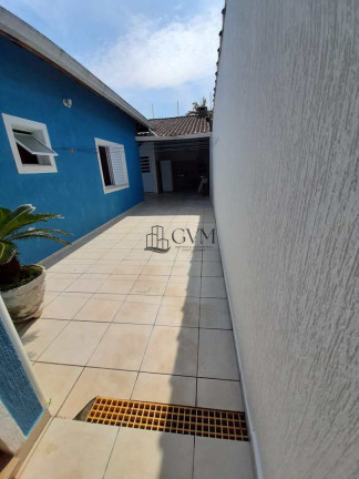 Imagem Casa com 5 Quartos à Venda, 155 m² em Flórida - Praia Grande Imagem Casa com 5 Quartos à Venda, 155 m² em Flórida - Praia Grande