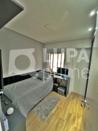 Imagem Apartamento com 3 Quartos à Venda, 110 m² em Tatuapé - São Paulo