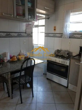 Imagem Apartamento com 3 Quartos à Venda, 85 m² em Jardim Conceiçãozinha (vicente De Carvalho) - Guarujá
