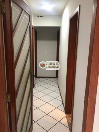 Imagem Apartamento com 3 Quartos à Venda, 75 m² em Itacorubi - Florianópolis