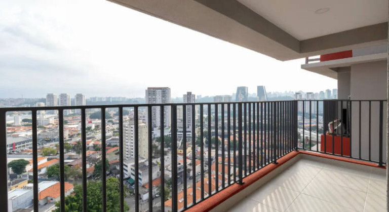 Imagem Apartamento com 2 Quartos à Venda, 63 m² em Vila Cruzeiro - São Paulo Imagem Apartamento com 2 Quartos à Venda, 63 m² em Vila Cruzeiro - São Paulo
