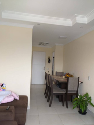 Imagem Apartamento com 2 Quartos à Venda, 60 m² em Taboão - São Bernardo Do Campo Imagem Apartamento com 2 Quartos à Venda, 60 m² em Taboão - São Bernardo Do Campo