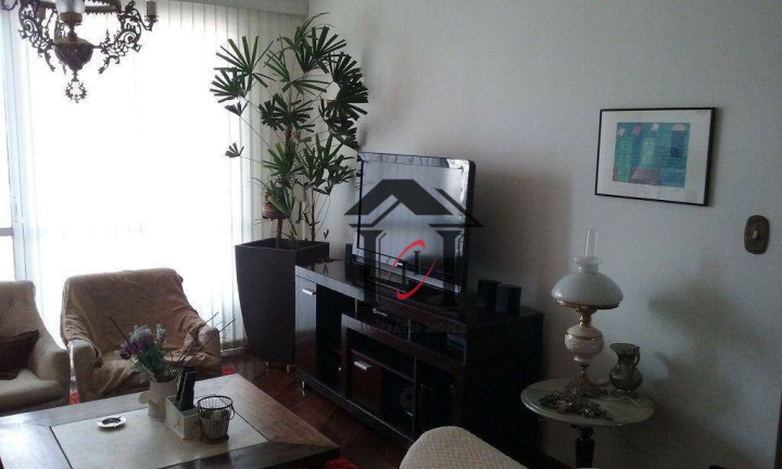 Imagem Apartamento com 3 Quartos à Venda, 130 m² em Centro - Jundiaí Imagem Apartamento com 3 Quartos à Venda, 130 m² em Centro - Jundiaí