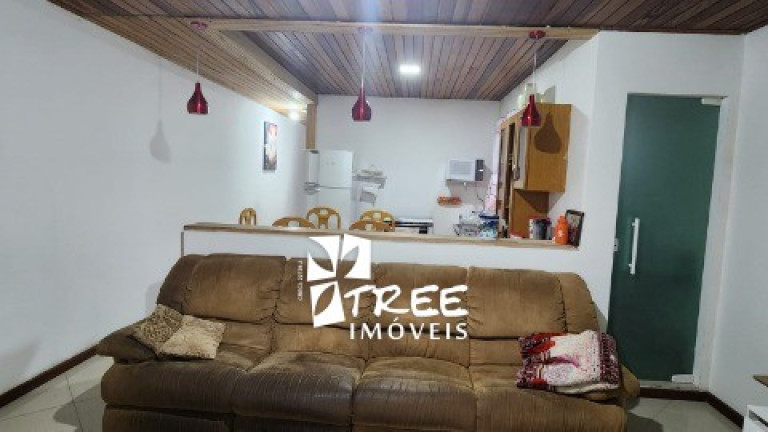 Imagem Sobrado com 2 Quartos à Venda, 125 m² em Parque Rodrigo Barreto - Arujá