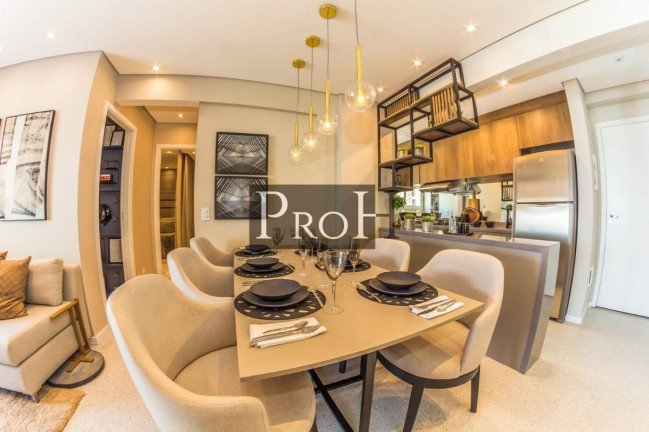 Imagem Apartamento com 2 Quartos à Venda, 58 m² em Vila Gonçalves - São Bernardo Do Campo