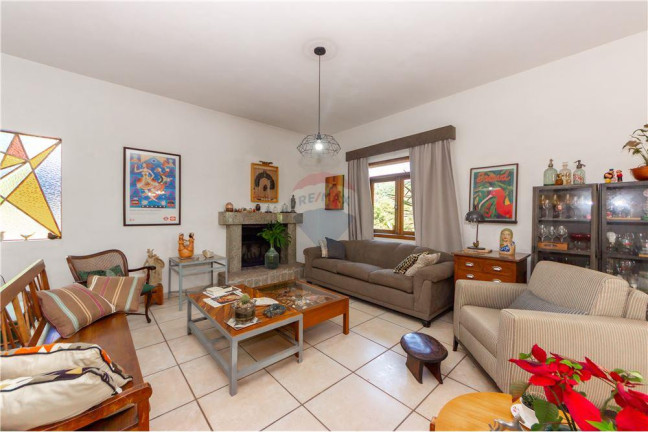 Imagem Casa de Condomínio com 5 Quartos à Venda, 1.470 m² em Granja Viana Ii - Cotia