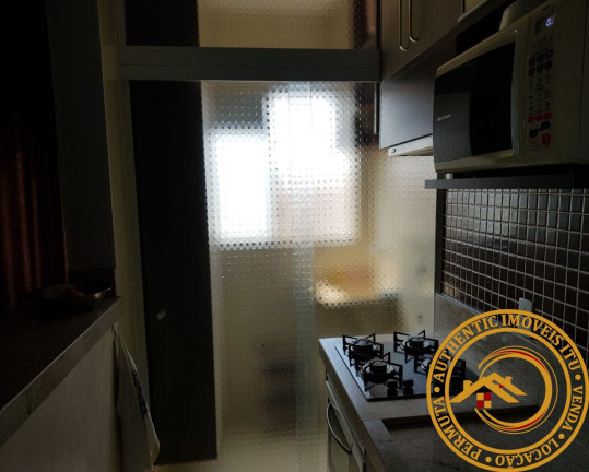 Imagem Apartamento com 2 Quartos à Venda, 48 m² em Vila São José - Itu Imagem Apartamento com 2 Quartos à Venda, 48 m² em Vila São José - Itu
