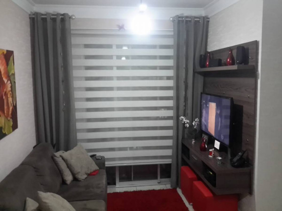 Imagem Apartamento com 2 Quartos à Venda, 50 m² em Vila Carrão - São Paulo Imagem Apartamento com 2 Quartos à Venda, 50 m² em Vila Carrão - São Paulo