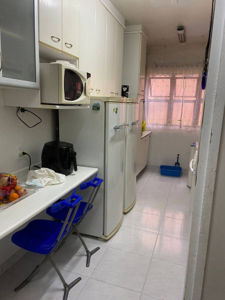 Imagem Apartamento com 2 Quartos à Venda, 79 m² em Jardim Bela Vista - Santo André Imagem Apartamento com 2 Quartos à Venda, 79 m² em Jardim Bela Vista - Santo André