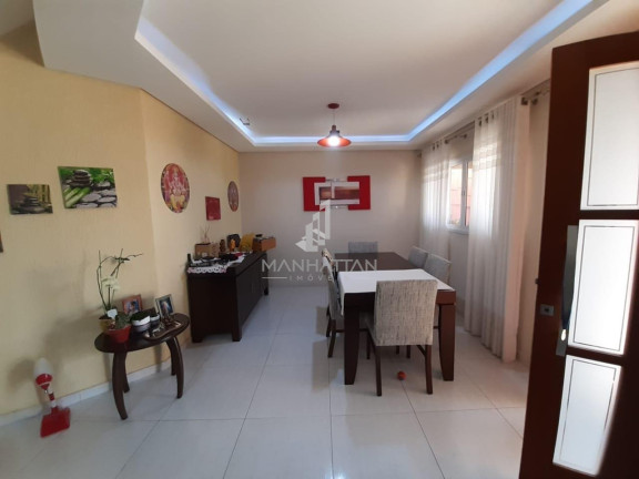 Imagem Casa de Condomínio com 3 Quartos à Venda, 344 m² em Loteamento Caminhos De São Conrado (sousas) - Campinas Imagem Casa de Condomínio com 3 Quartos à Venda, 344 m² em Loteamento Caminhos De São Conrado (sousas) - Campinas