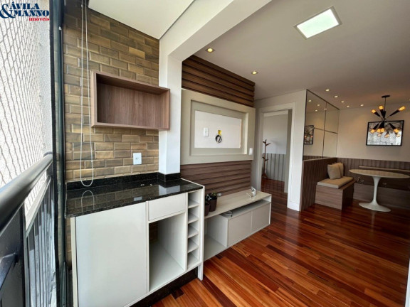 Imagem Apartamento com 2 Quartos à Venda, 48 m² em Cambuci - São Paulo Imagem Apartamento com 2 Quartos à Venda, 48 m² em Cambuci - São Paulo