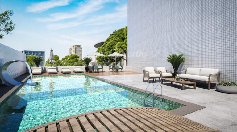 Imagem Apartamento com 4 Quartos à Venda, 163 m² em Centro - Balneário Camboriú
