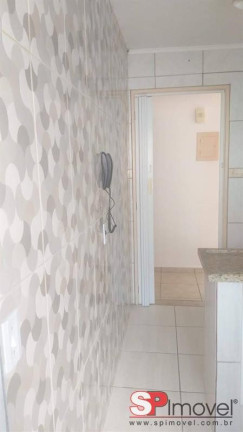 Imagem Apartamento com 2 Quartos à Venda, 50 m² em Cidade São Jorge - Santo André Imagem Apartamento com 2 Quartos à Venda, 50 m² em Cidade São Jorge - Santo André