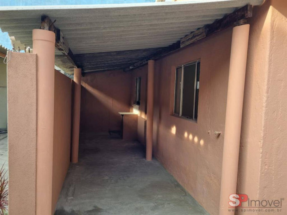 Casa com 2 Quartos para Alugar,  em Jardim São Francisco - São Paulo
