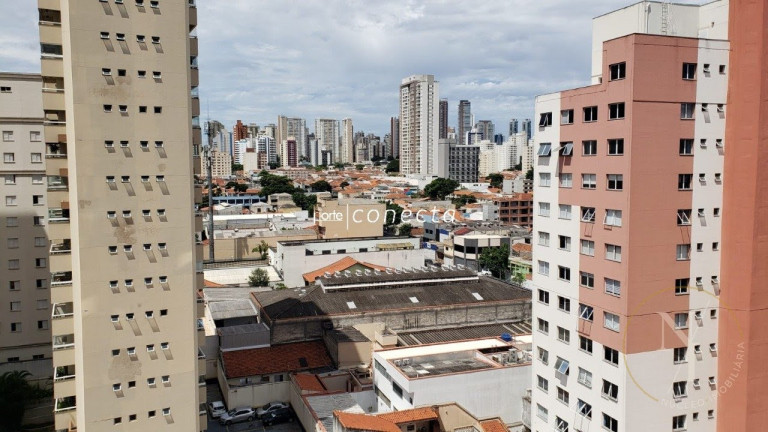 Apartamento com 2 Quartos à Venda, 46 m² em Tatuapé - São Paulo