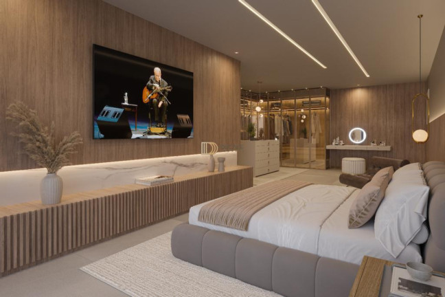 Imagem Apartamento com 5 Quartos à Venda, 395 m² em Praia Da Costa - Vila Velha