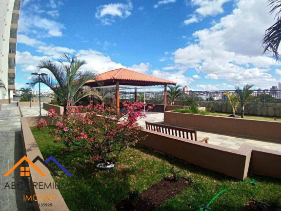Imagem Apartamento com 2 Quartos à Venda, 66 m² em Vila América - Santo André Imagem Apartamento com 2 Quartos à Venda, 66 m² em Vila América - Santo André