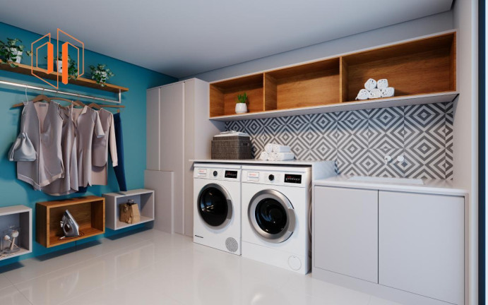 Imagem Apartamento com 1 Quarto à Venda, 32 m² em Novo Mundo - Curitiba Imagem Apartamento com 1 Quarto à Venda, 32 m² em Novo Mundo - Curitiba