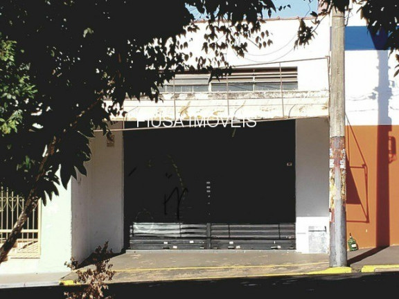 Imóvel à Venda,  em Vila Virgínia - Ribeirão Preto