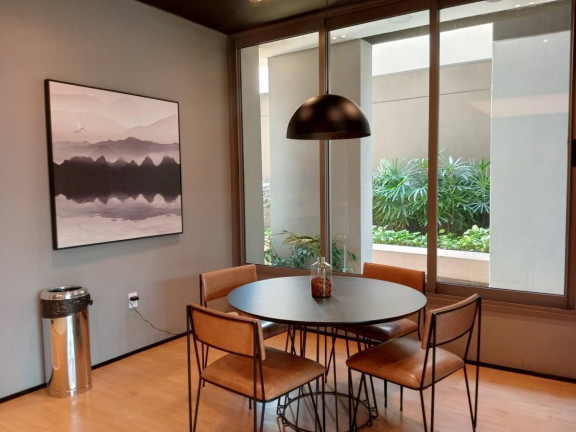 Imagem Studio à Venda, 22 m²