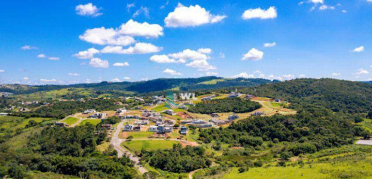 Terreno à Venda, 560 m² em Condomínio Santa Isabel - Louveira