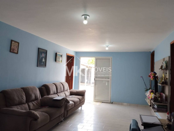 Imagem Casa à Venda, em Vila São Cristóvão - Piraquara Imagem Casa à Venda, em Vila São Cristóvão - Piraquara