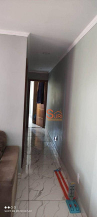 Imagem Casa com 5 Quartos à Venda, 250 m² em Jardim Clube De Campo - Santo André Imagem Casa com 5 Quartos à Venda, 250 m² em Jardim Clube De Campo - Santo André