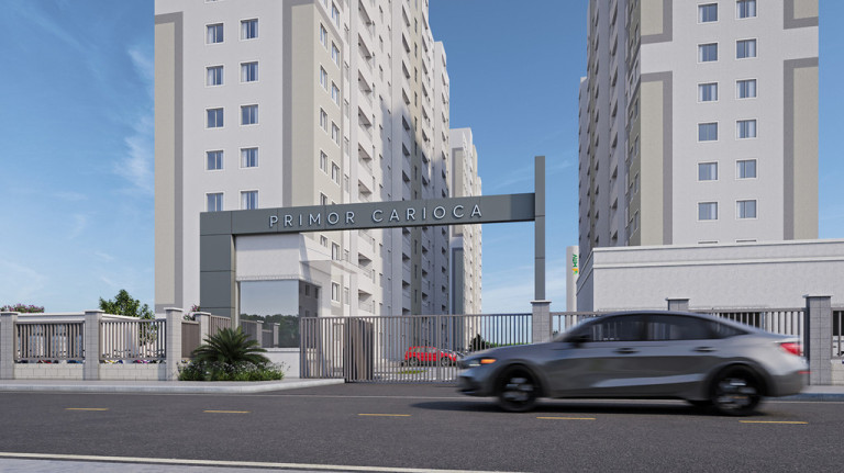 Imagem Apartamento com 2 Quartos à Venda, 35 m²
