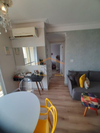 Imagem Apartamento com 2 Quartos à Venda, 56 m² em Vila Medeiros - São Paulo Imagem Apartamento com 2 Quartos à Venda, 56 m² em Vila Medeiros - São Paulo