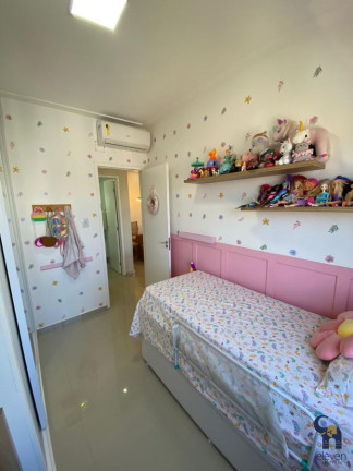 Imagem Apartamento com 2 Quartos à Venda, 60 m² em Brotas - Salvador Imagem Apartamento com 2 Quartos à Venda, 60 m² em Brotas - Salvador