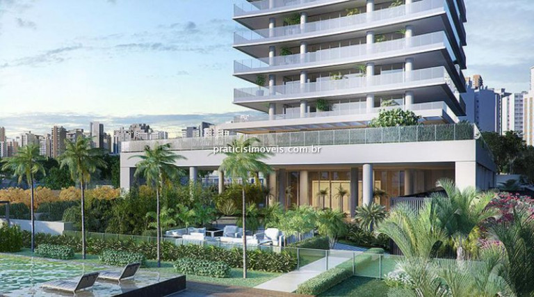Imagem Apartamento com 4 Quartos à Venda, 632 m² em Vila Mariana - São Paulo