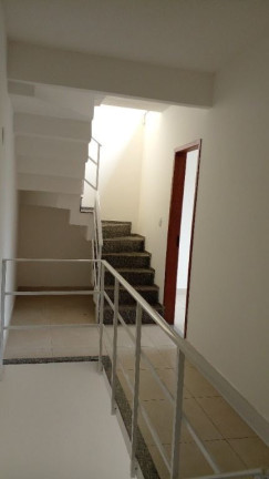 Imagem Casa com 3 Quartos à Venda, 88 m² em Campo Grande - Rio De Janeiro Imagem Casa com 3 Quartos à Venda, 88 m² em Campo Grande - Rio De Janeiro