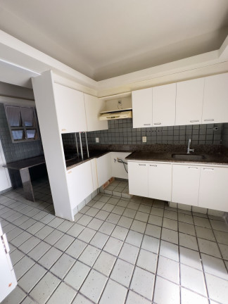 Imagem Apartamento com 4 Quartos à Venda, 182 m² em Boa Viagem - Recife