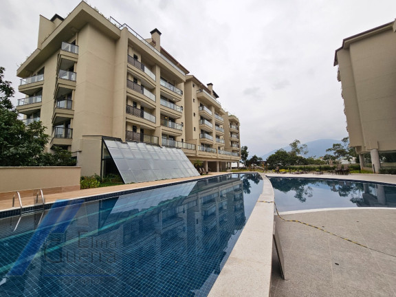 Apartamento com 2 Quartos à Venda, 74 m² em Itaguá - Ubatuba