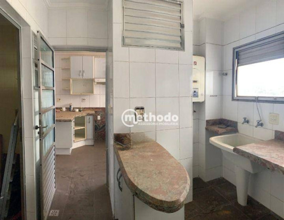 Imagem Apartamento com 3 Quartos à Venda, 152 m² em Jardim Proença - Campinas Imagem Apartamento com 3 Quartos à Venda, 152 m² em Jardim Proença - Campinas
