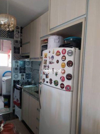 Imagem Apartamento com 3 Quartos à Venda, 58 m² em Jardim Paranapanema - Campinas Imagem Apartamento com 3 Quartos à Venda, 58 m² em Jardim Paranapanema - Campinas