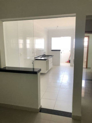 Imagem Apartamento com 3 Quartos à Venda, 119 m² em Guilhermina - Praia Grande