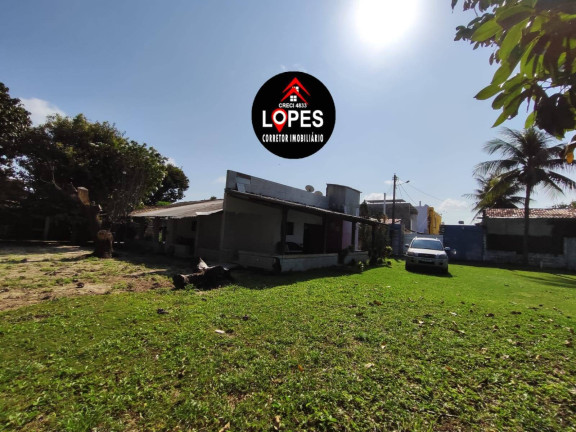 Imagem Casa com 6 Quartos à Venda, 1.800 m² em Redinha - Natal
