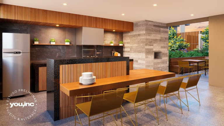 Imagem Apartamento com 3 Quartos à Venda, 94 m² em Vila Mariana - São Paulo
