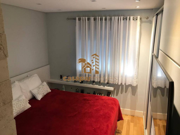 Imagem Apartamento com 3 Quartos à Venda, 97 m² em Santa Paula - São Caetano Do Sul