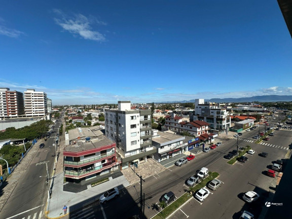 Imagem Apartamento com 3 Quartos à Venda, 162 m² em Centro - Capão Da Canoa