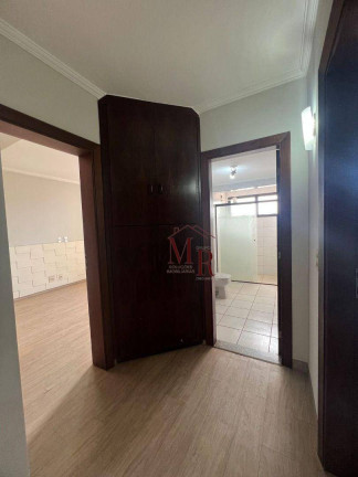 Imagem Apartamento com 2 Quartos à Venda, 184 m² em Patrimônio Novo - Votuporanga