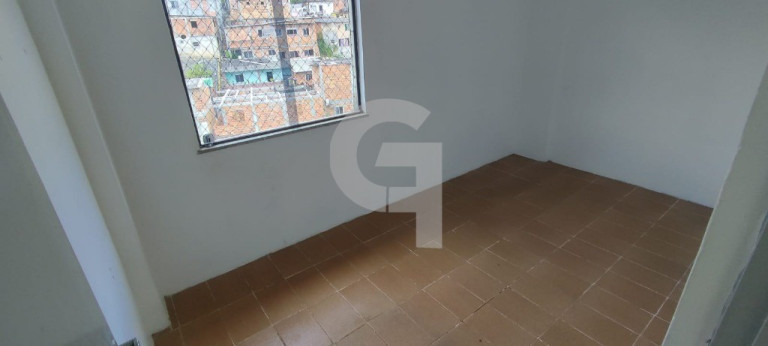 Imagem Apartamento com 2 Quartos à Venda, 54 m² em Cabula - Salvador Imagem Apartamento com 2 Quartos à Venda, 54 m² em Cabula - Salvador