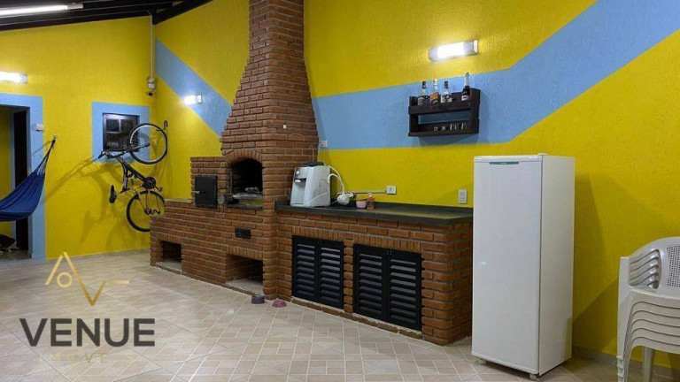 Imagem Sobrado com 4 Quartos à Venda, 264 m² em Jardim Modelo - Suzano Imagem Sobrado com 4 Quartos à Venda, 264 m² em Jardim Modelo - Suzano