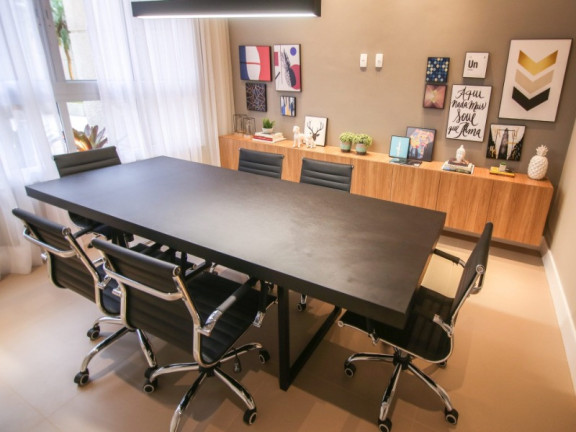 Imagem Imóvel com 3 Quartos à Venda, 88 m² em Vila Suzana - São Paulo