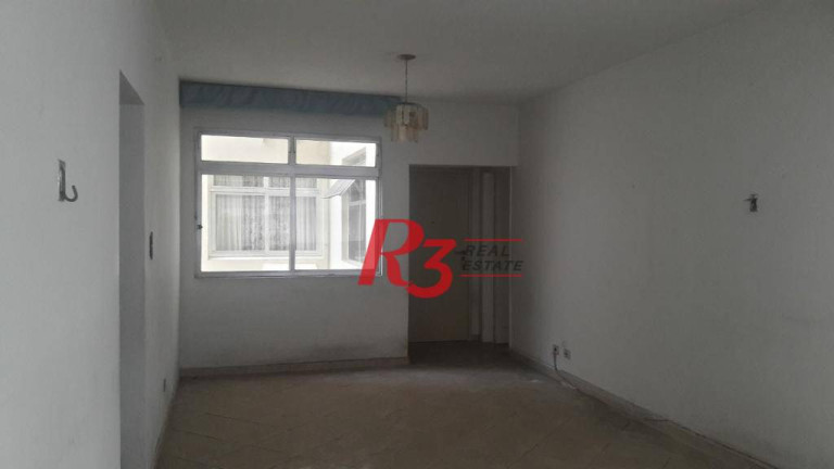 Imagem Apartamento com 2 Quartos à Venda, 113 m² em Boqueirão - Santos