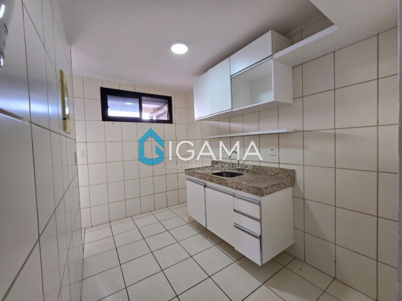 Imagem Imóvel com 3 Quartos à Venda, 98 m² em Capim Macio - Natal Imagem Imóvel com 3 Quartos à Venda, 98 m² em Capim Macio - Natal