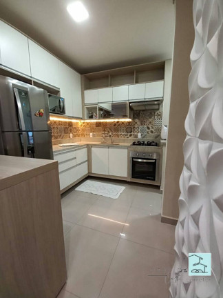 Imagem Apartamento com 2 Quartos à Venda, 73 m² em Quinta Das Videiras - Louveira